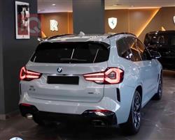 بي ام دبليو X3